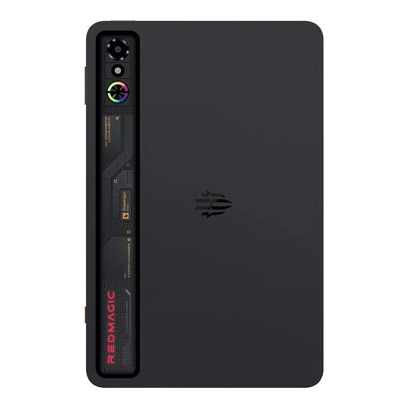 REDMAGIC Astra 16 GB RAM, 512 GB, 165 Hz, 9 REDMAGIC Astra 16 GB RAM, 512 GB, 165 Hz, 9